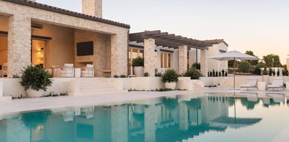 17965 Via De Fortuna, Rancho Santa Fe