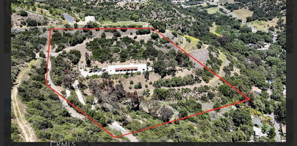 16757 Hillside Drive, Chino Hills