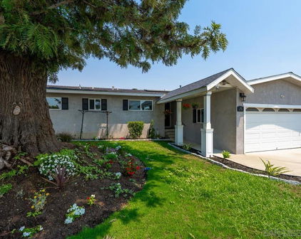 4791 73rd St, La Mesa