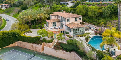 2008 Via Visalia, Palos Verdes Estates