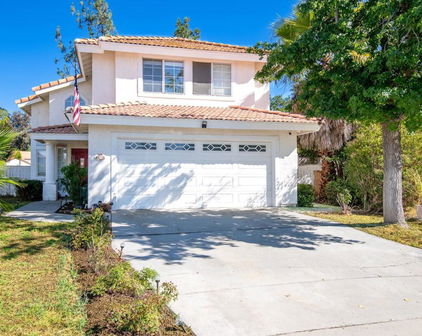 40112 Adian Court, Temecula