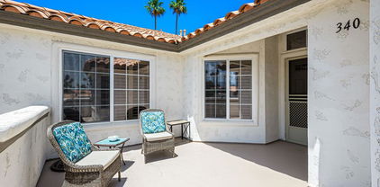 340 Vista Royale Drive, Palm Desert