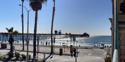 400 N The Strand Unit 51, Oceanside