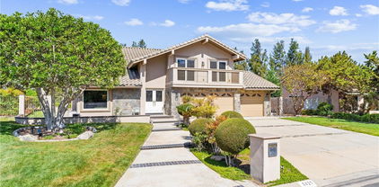 6421 Acacia Hill Drive, Yorba Linda