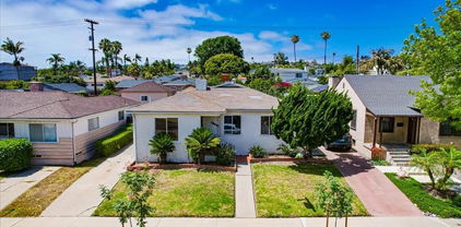 1354 Chalcedony St, Pacific Beach/Mission Beach