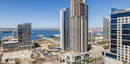 700 W E STREET Unit 1904, San Diego