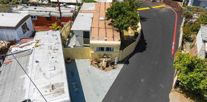 1424 Broadway Unit SPC 21, Chula Vista