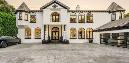 84 Stagecoach Road, Bell Canyon