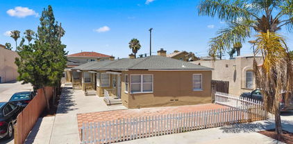 4358 64 36th St, North Park