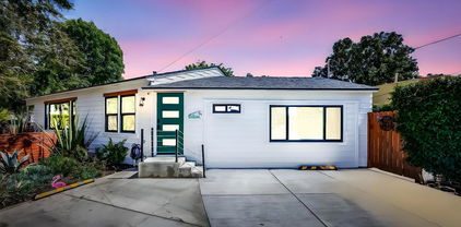 5011 E Mountain View Dr, Normal Heights