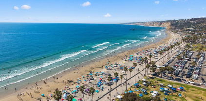 2352 Torrey Pines Rd Unit 9, La Jolla