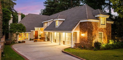 1416 Wilson Avenue, San Marino