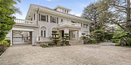 434 S Irving Boulevard, Los Angeles