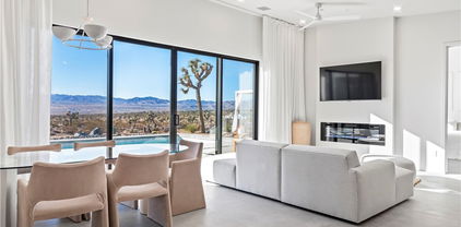 59425 Sun Mesa Road, Yucca Valley