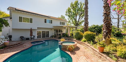 27093 Esward Drive, Calabasas
