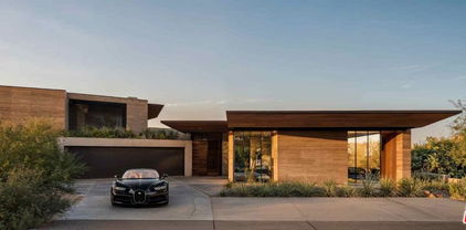 7305 Pyramid Place, Los Angeles