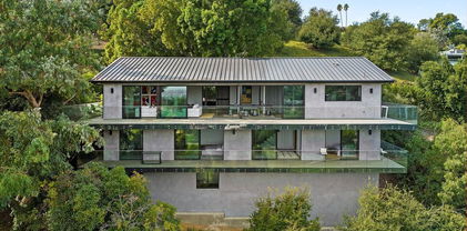 11010 Chalon Road, Los Angeles