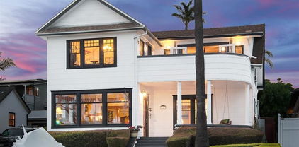 952 Rosecrans, Point Loma (Pt Loma)