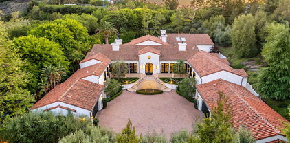 4963 Summit View Drive, Westlake Village