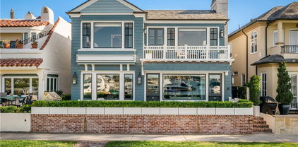 505 W Edgewater Avenue, Newport Beach