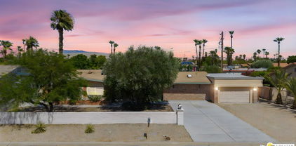 2222 N Acacia Road, Palm Springs