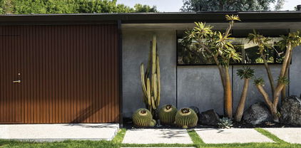 100 N Woodburn Drive, Los Angeles