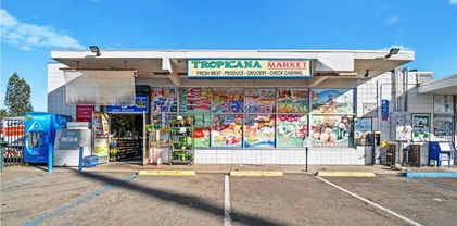 829 N. Santa Fe, Vista