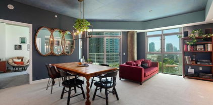 801 Ash st Unit 303, Downtown