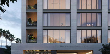 9900 S Santa Monica Boulevard Unit PHE, Beverly Hills