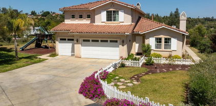 190 Mission Oaks Road, Fallbrook