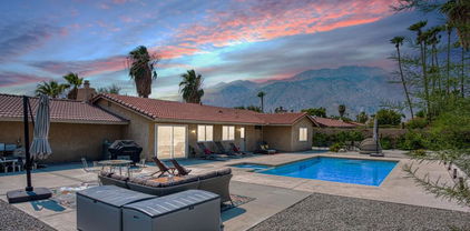2450 Tamarisk Road, Palm Springs