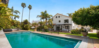29675 Harvester Road, Malibu