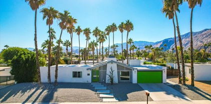 1053 E El Cid, Palm Springs