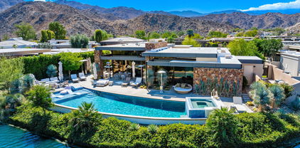 74586 Palo Verde Drive, Indian Wells