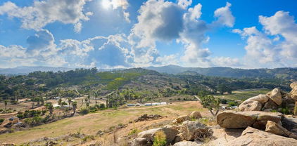 12341 Sierra Rojo Road, Valley Center
