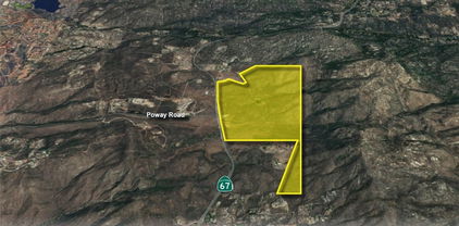 HIGHWAY 67, Poway