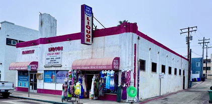 3756 mission blvd, Pacific Beach/Mission Beach