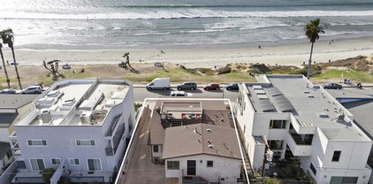 4901 03 Ocean Blvd, Pacific Beach/Mission Beach