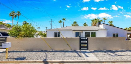 595 S Calle Santa Rosa, Palm Springs