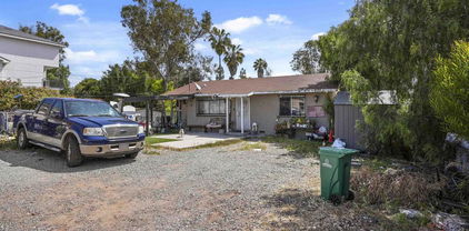 237 S Willie James Jones Avenue, San Diego