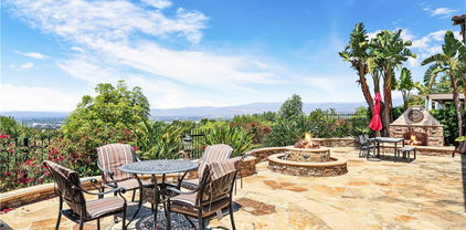 41 Balcony, Irvine