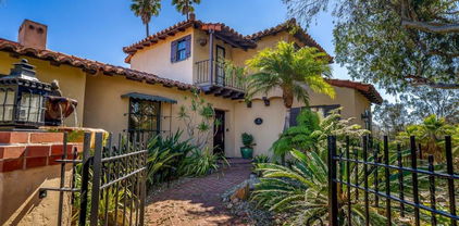 1271 Brookes Terrace, Mission Hills