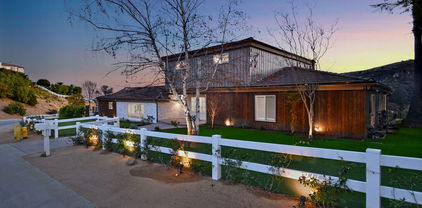 30 Stagecoach Road, Bell Canyon