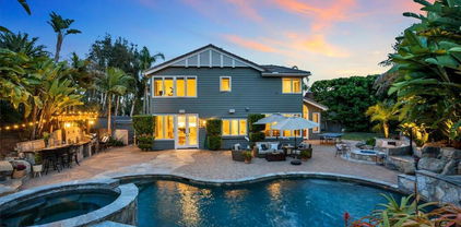 1702 Sienna Canyon Drive, Encinitas