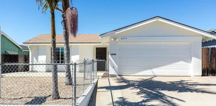 8070 Columbus Street, Mira Mesa