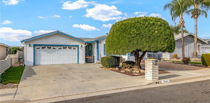 2940 Peach Tree Street, Hemet