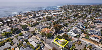 608 Forward Street, La Jolla