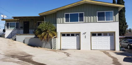 3705 3707 Jill Lane, La Mesa
