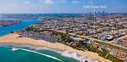3300 Ocean Boulevard, Corona Del Mar