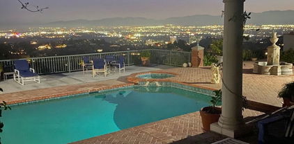 3324 Alana Drive, Sherman Oaks